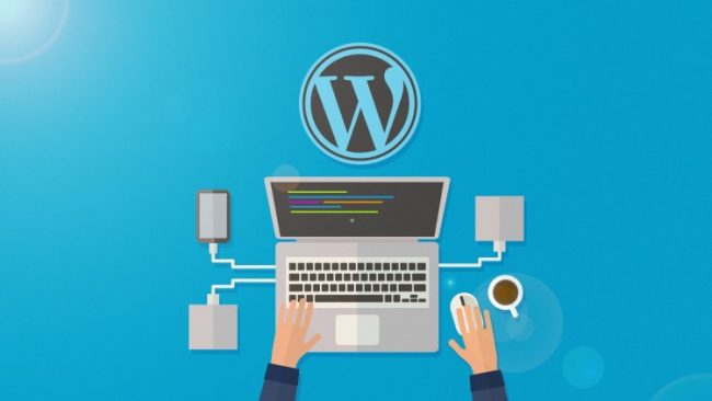 Wordpress Hosting And Maintenance